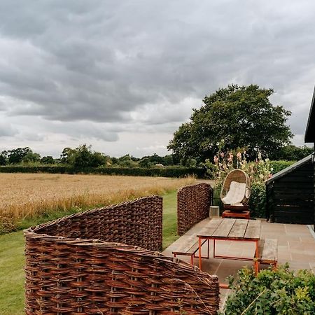 Beautiful Cottage In Bredfield Near To Woodbridge On The Suffolk Coast Εξωτερικό φωτογραφία