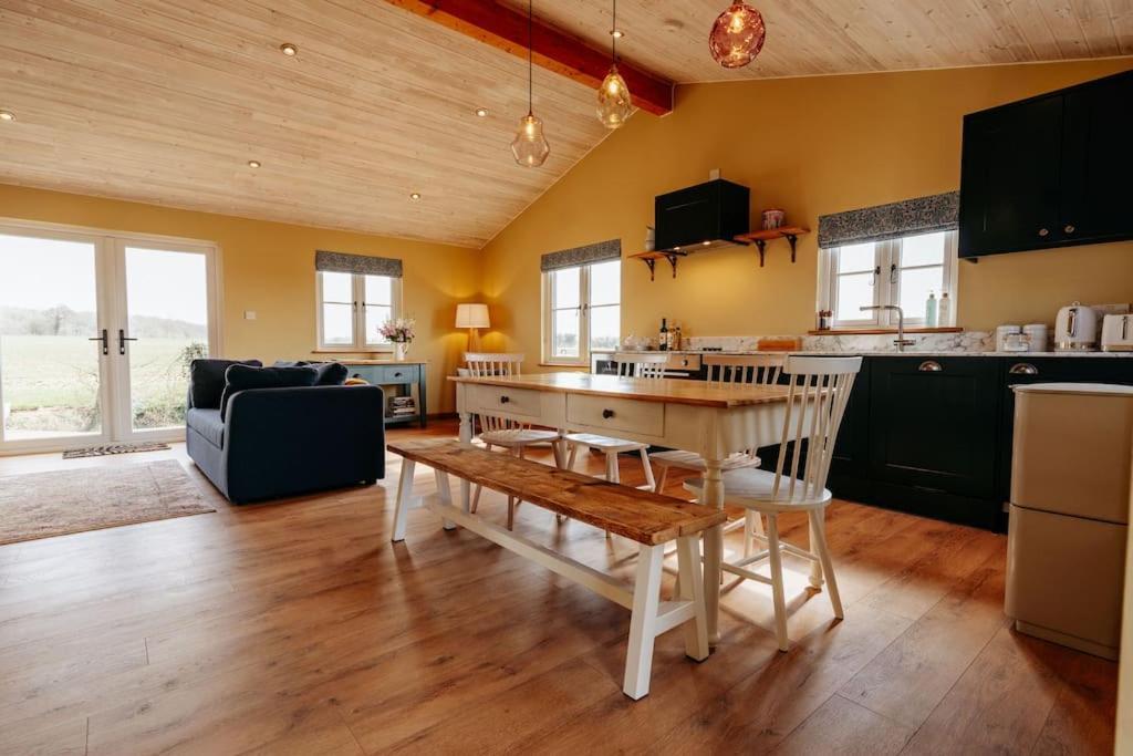 Beautiful Cottage In Bredfield Near To Woodbridge On The Suffolk Coast Εξωτερικό φωτογραφία
