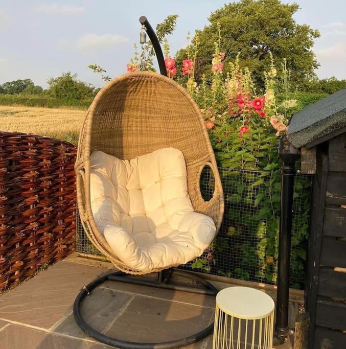 Beautiful Cottage In Bredfield Near To Woodbridge On The Suffolk Coast Εξωτερικό φωτογραφία