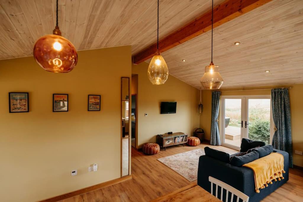 Beautiful Cottage In Bredfield Near To Woodbridge On The Suffolk Coast Εξωτερικό φωτογραφία