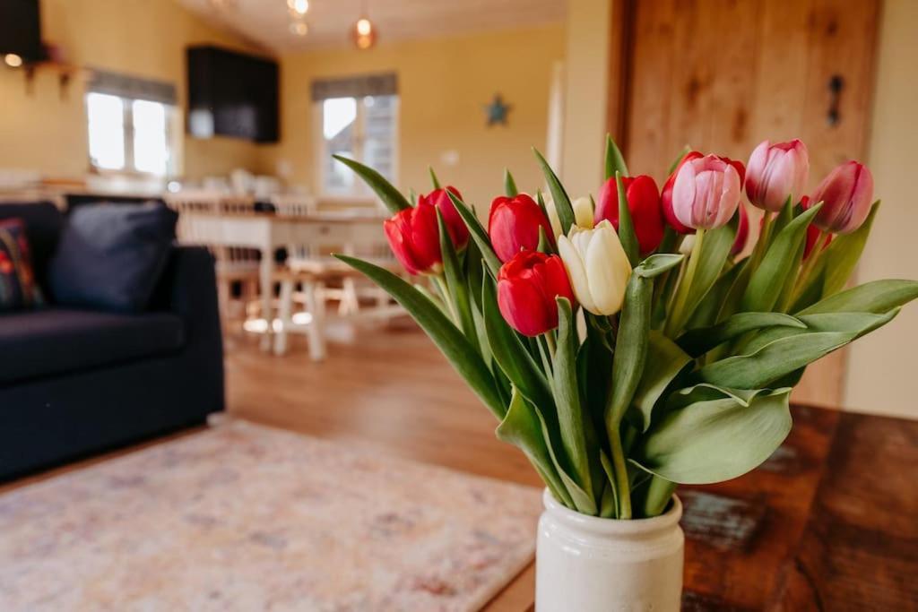 Beautiful Cottage In Bredfield Near To Woodbridge On The Suffolk Coast Εξωτερικό φωτογραφία