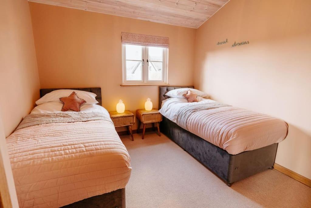 Beautiful Cottage In Bredfield Near To Woodbridge On The Suffolk Coast Εξωτερικό φωτογραφία