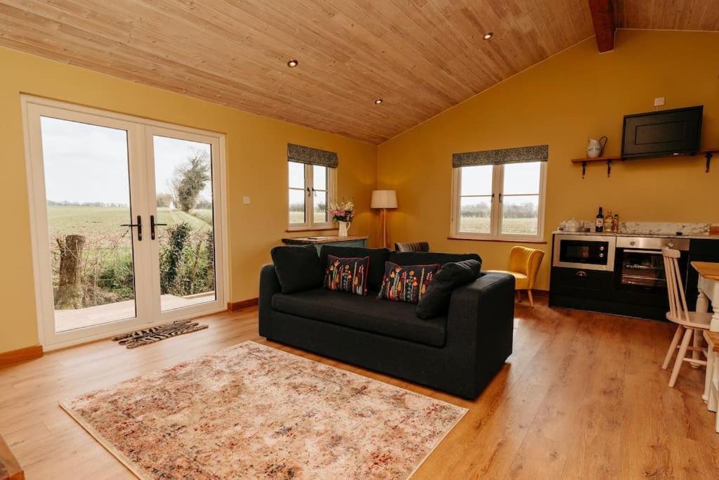 Beautiful Cottage In Bredfield Near To Woodbridge On The Suffolk Coast Εξωτερικό φωτογραφία