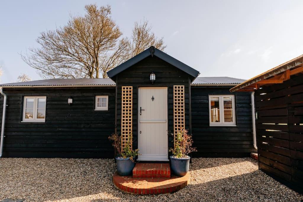 Beautiful Cottage In Bredfield Near To Woodbridge On The Suffolk Coast Εξωτερικό φωτογραφία