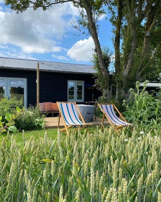 Beautiful Cottage In Bredfield Near To Woodbridge On The Suffolk Coast Εξωτερικό φωτογραφία